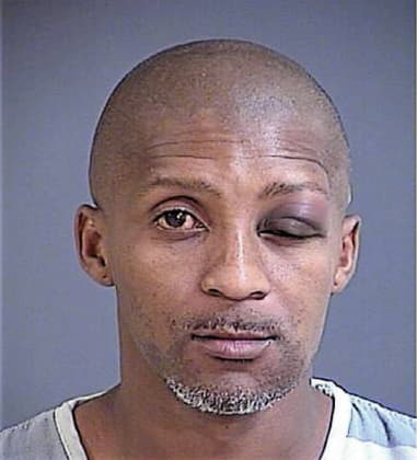 Darrell Singleton, - Charleston County, SC 