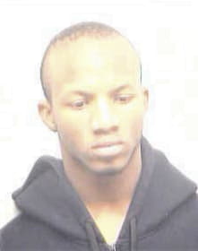 Reginald Singleton - Fulton County, GA 