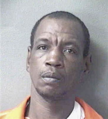 Archie Smiley, - Okaloosa County, FL 