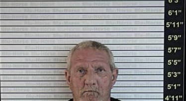 Carl Smith, - Graves County, KY 