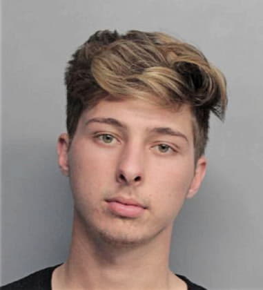 Alexander Soto, - Dade County, FL 