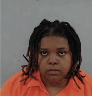 Shaquana Souter, - Columbia County, FL 