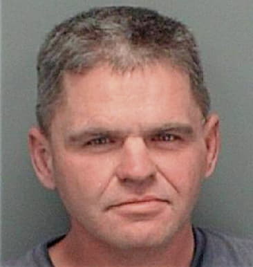 Robert Stricker, - Pinellas County, FL 