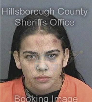 Billiejo Talmadge, - Hillsborough County, FL 