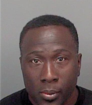 Christopher Thomas, - Pinellas County, FL 