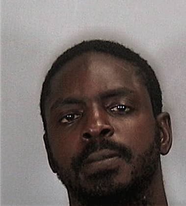 Joshua Thomas, - Manatee County, FL 