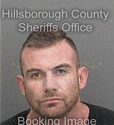 John Tipton, - Hillsborough County, FL 