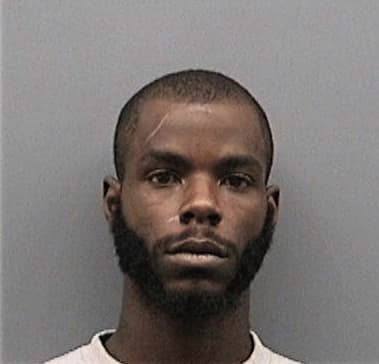 Harold Tolbert, - Hillsborough County, FL 