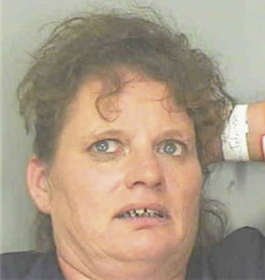 Shannon Townsend, - Polk County, FL 