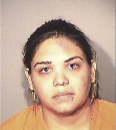 Jomayra Vargas, - Osceola County, FL 