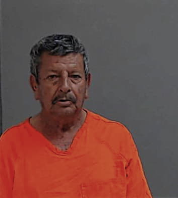 Ernesto Villa, - Hidalgo County, TX 