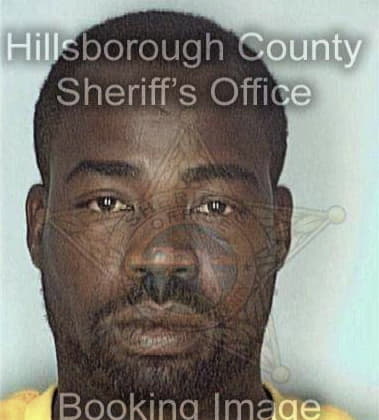 Antonio Viverette, - Hillsborough County, FL 