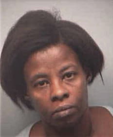 Tameka Walker, - Fulton County, GA 