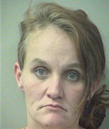 Cassandra Ward, - Okaloosa County, FL 