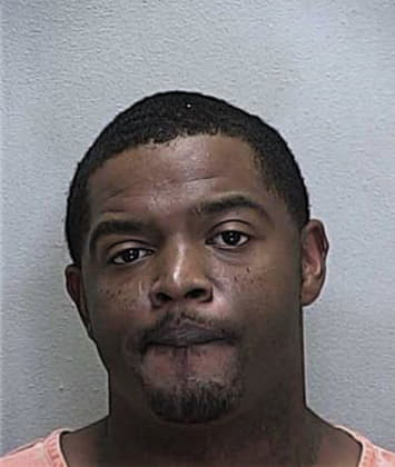 Paul Washington, - Marion County, FL 