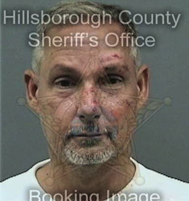 Richard Weissman, - Hillsborough County, FL 