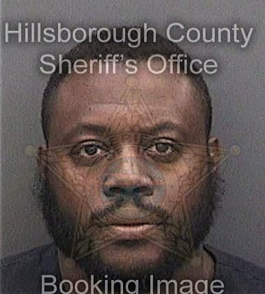 Jervon Wells, - Hillsborough County, FL 