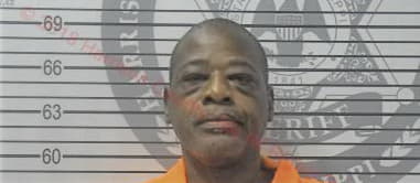 Johnell Westbrook, - Harrison County, MS 