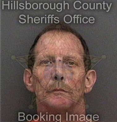 Eric White - Hillsborough County, FL 