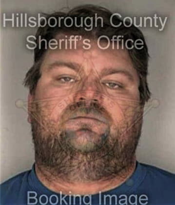 John White - Hillsborough County, FL 