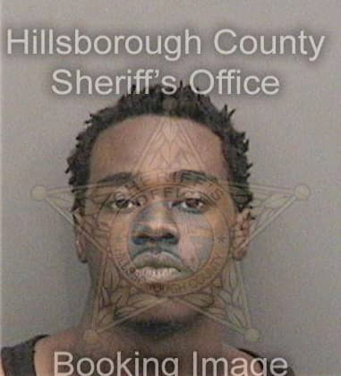 Leangelo Wilkerson - Hillsborough County, FL 