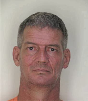 Bill Williams - Hillsborough County, FL 