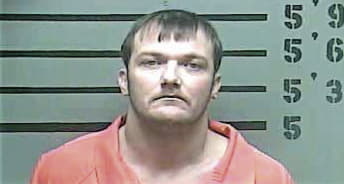 Christopher Williams, - Hopkins County, KY 