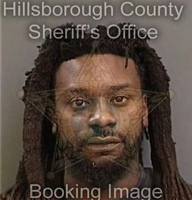 Terrance Williams, - Hillsborough County, FL 