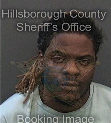 Larry Wilson, - Hillsborough County, FL 