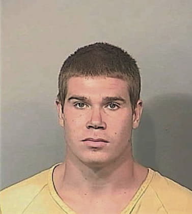 Nicholas Wood, - Brevard County, FL 