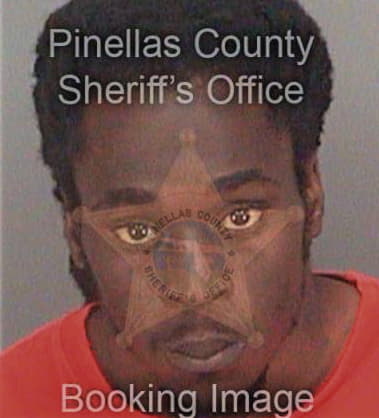 Christopher Wright, - Pinellas County, FL 