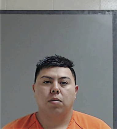 Juan Zuniga, - Hidalgo County, TX 