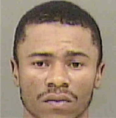 Khalid Abdul-Wali, - Mecklenburg County, NC 