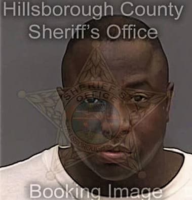 Shelton Adams, - Hillsborough County, FL 