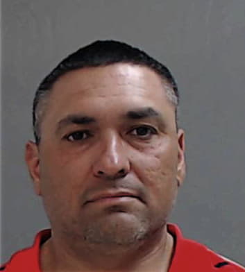 Adolfo-Hinojosa Aguilar, - Hidalgo County, TX 