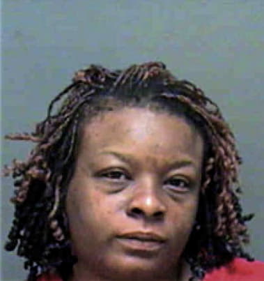 Shakira Anderson, - Mecklenburg County, NC 