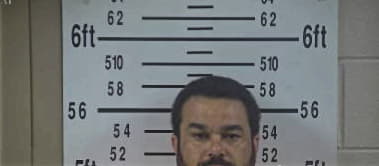 Ruben Angulo, - Kleberg County, TX 