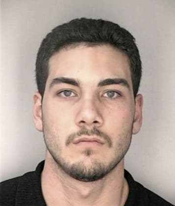 Jason Arduengo, - Hillsborough County, FL 