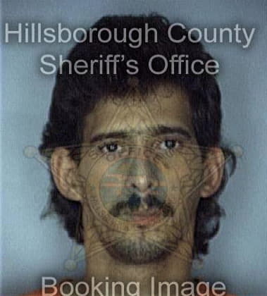 Micheal Armour, - Hillsborough County, FL 