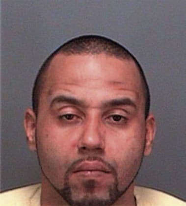 Marcell Beltran, - Pinellas County, FL 