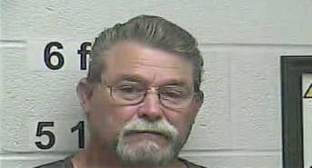 Christopher Bishop, - Whitley County, KY 