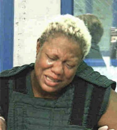 Rosenna Boone, - Suffolk County, VA 