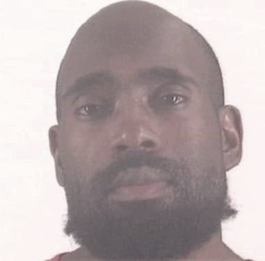 Keonte Boozer - Tarrant County, TX 