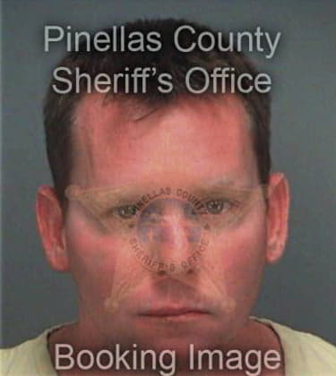 Jeffrey Bourff, - Pinellas County, FL 