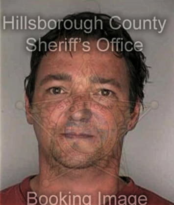 Rodnie Bowen - Hillsborough County, FL 