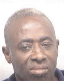 Sean Brown - Fulton County, GA 