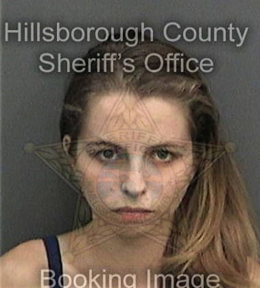 Nicole Busino, - Hillsborough County, FL 