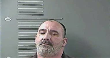 Fred Butcher, - Johnson County, KY 