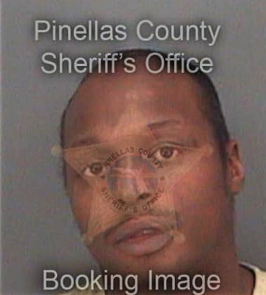 Billy Byrd, - Pinellas County, FL 