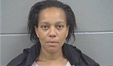 Akeda Cain, - Cook County, IL 